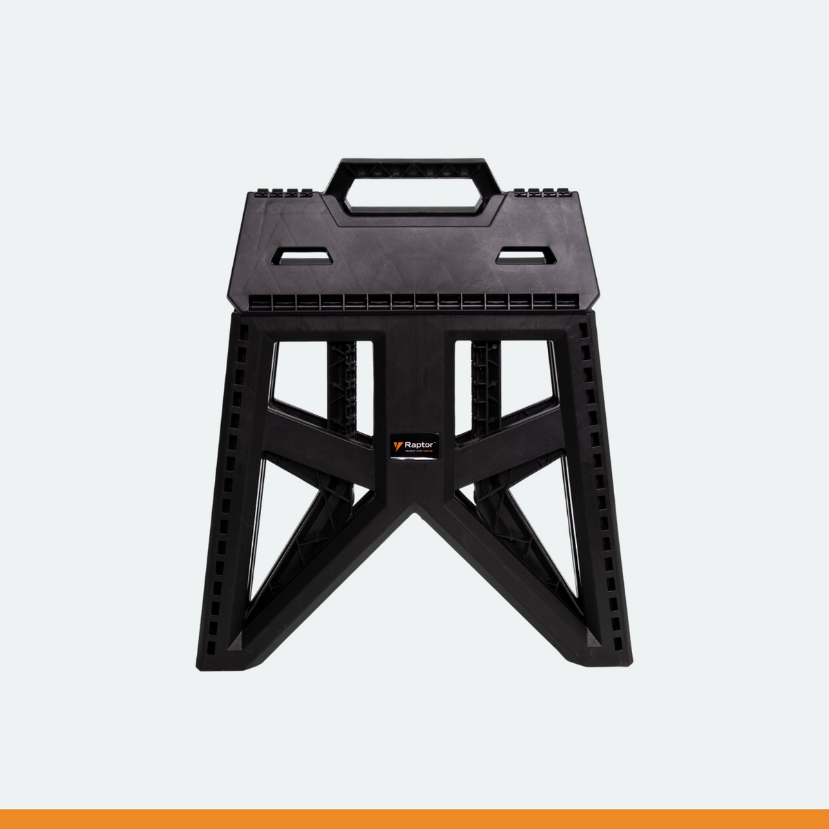 Raptor Hearth Camping Stool