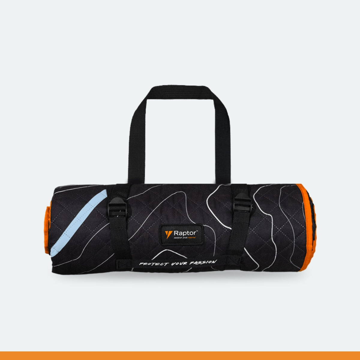 Raptor Terra Camping Mat