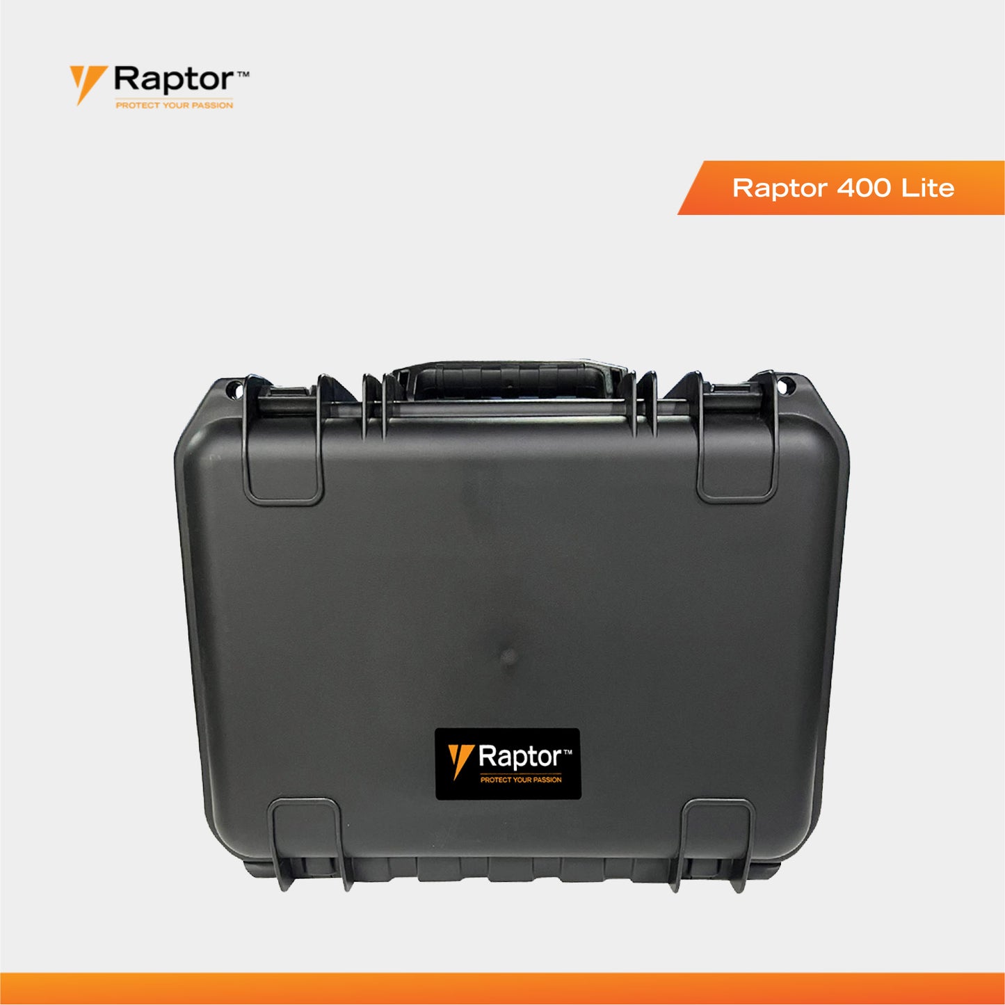 Raptor Case Lite Hand Carry 400