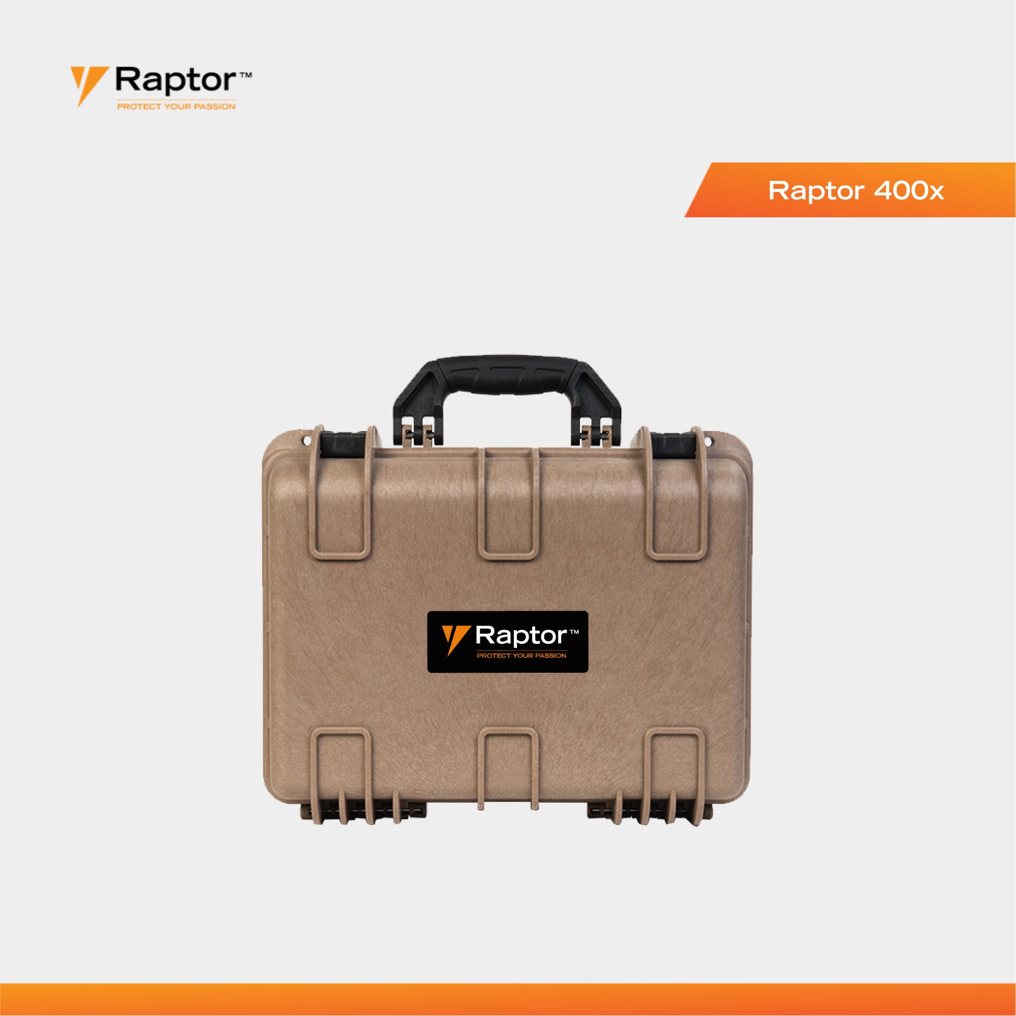 Raptor Case Extreme Hand Carry 400x