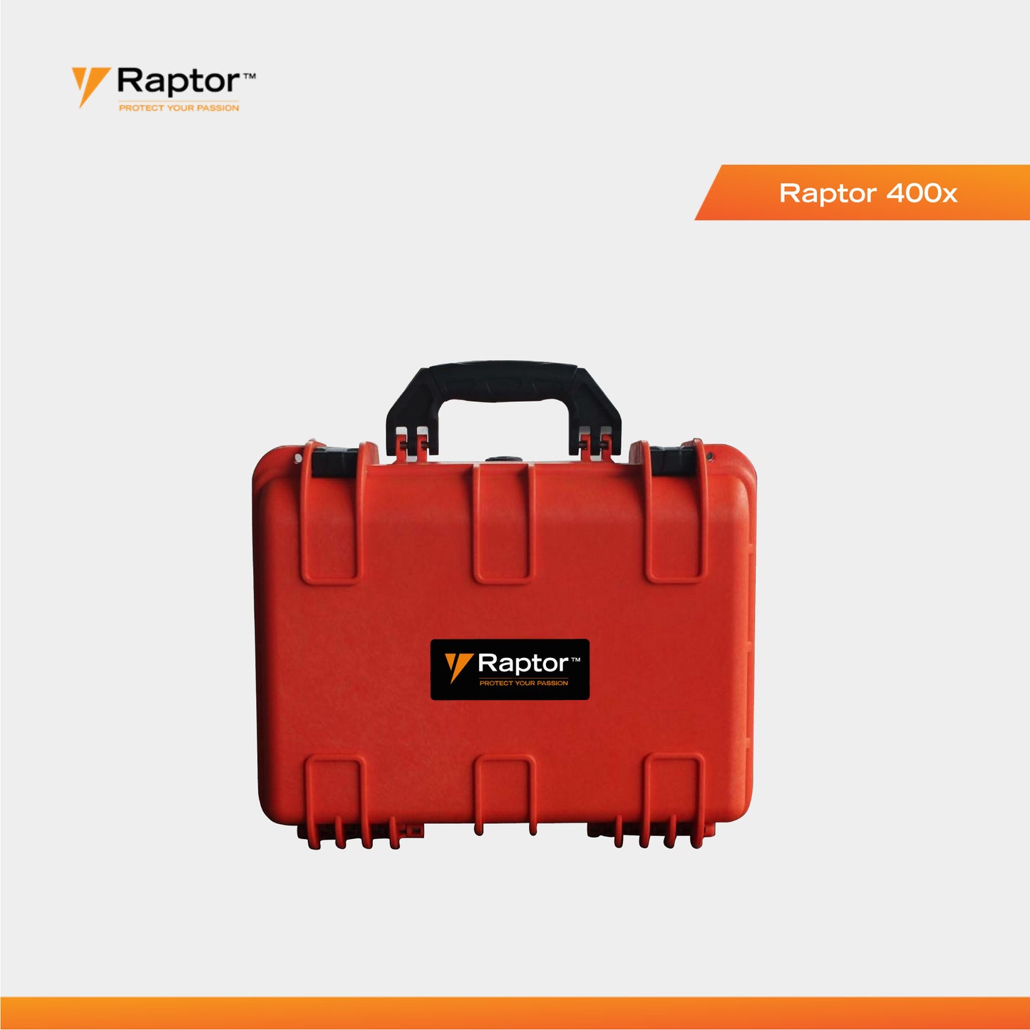 Raptor Case Extreme Hand Carry 400x