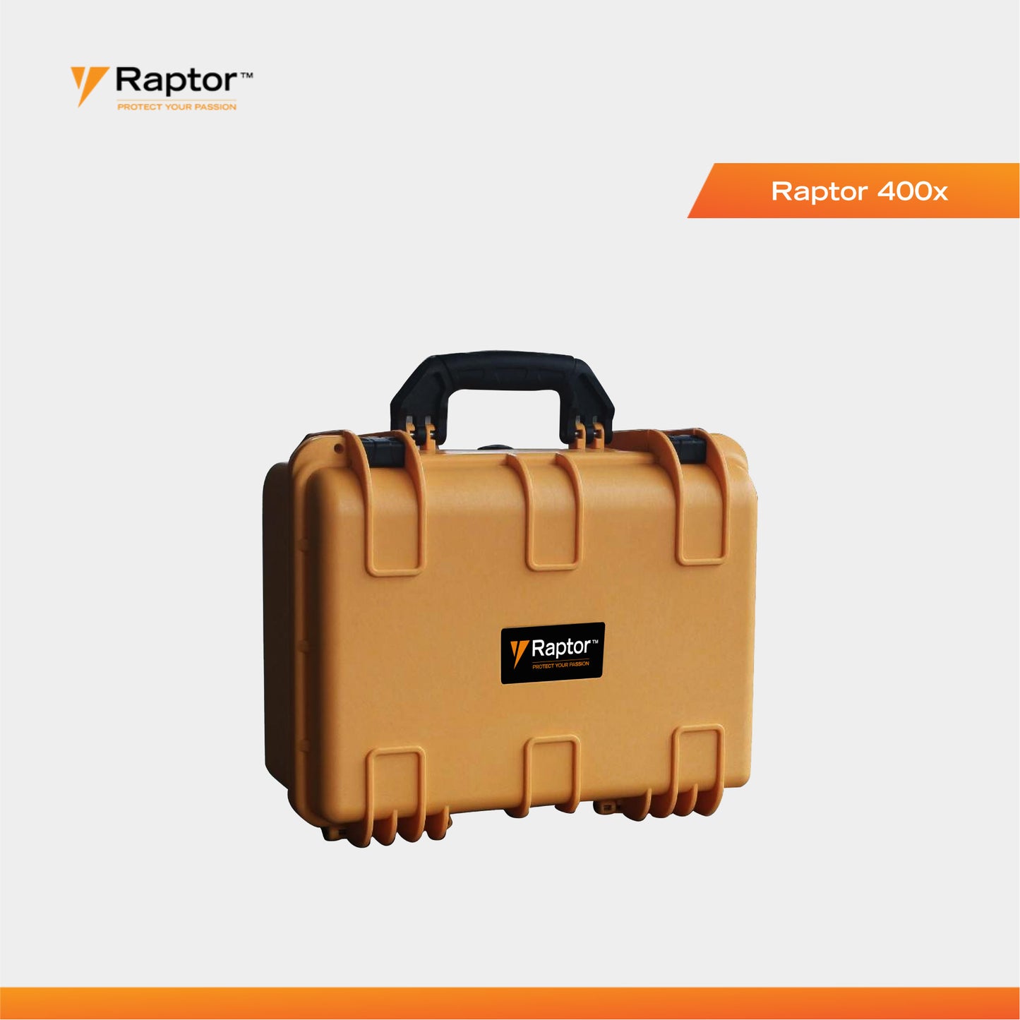 Raptor Case Extreme Hand Carry 400x