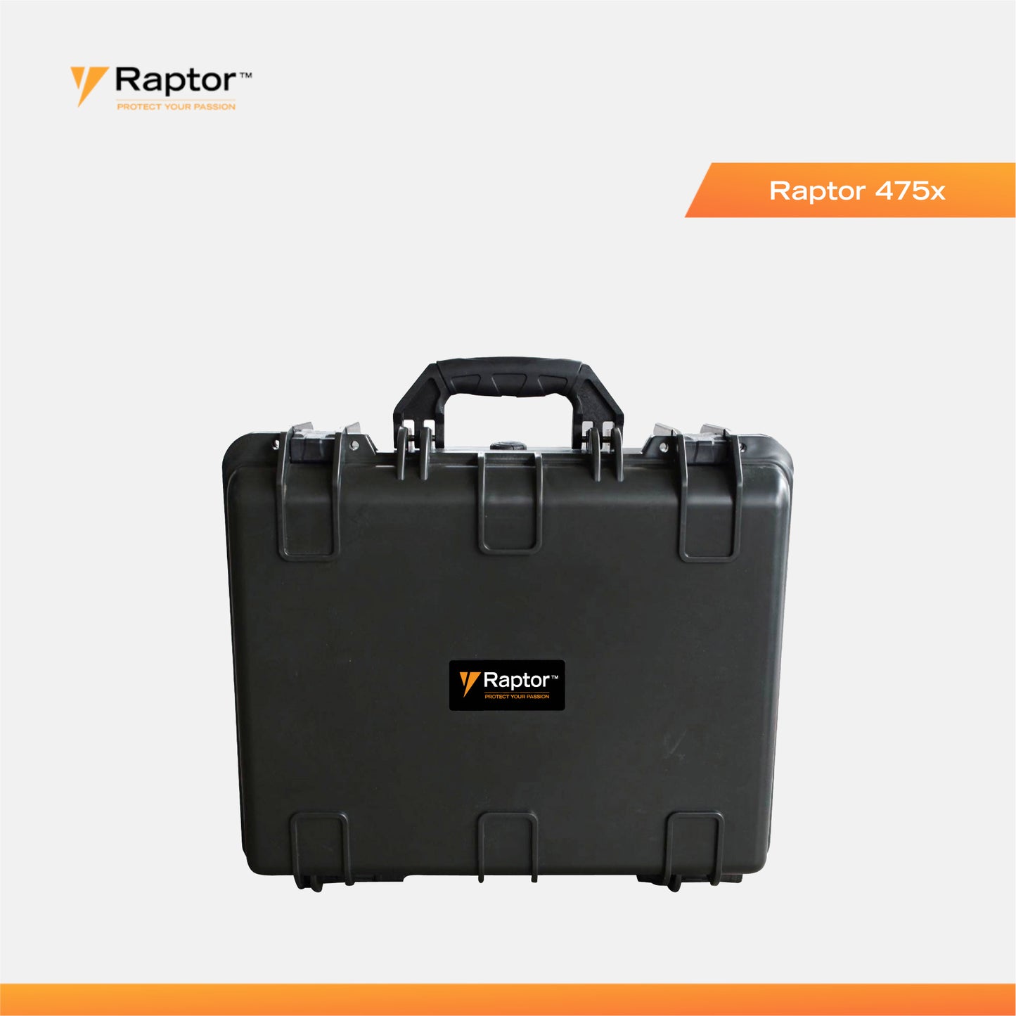 Raptor Case Extreme Hand Carry 475x