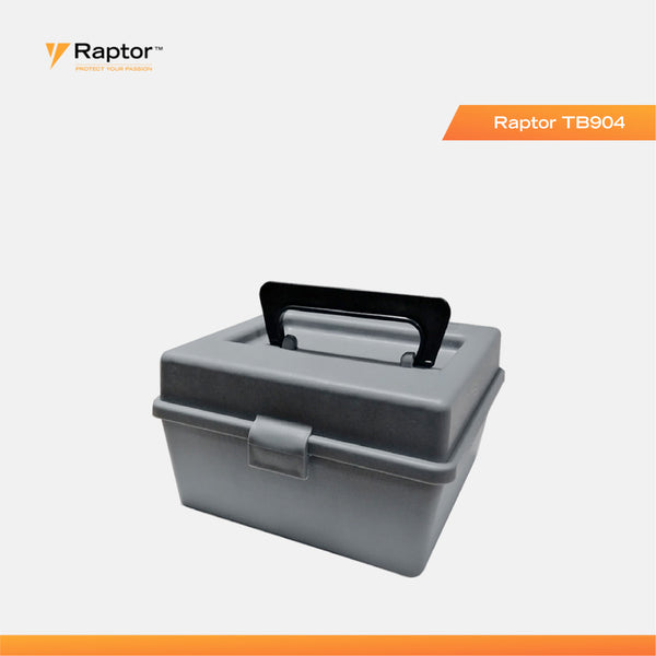 Raptor Case Utility Ammo Box 7.62mm