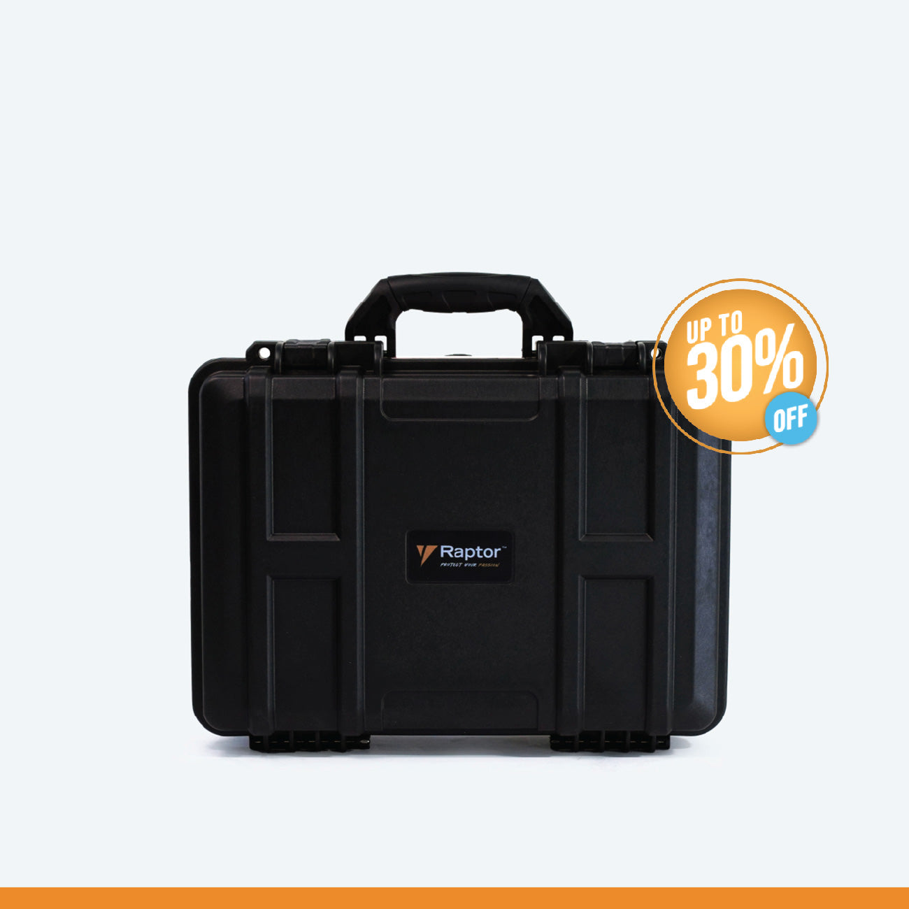 Raptor Case Air Hand Carry 430