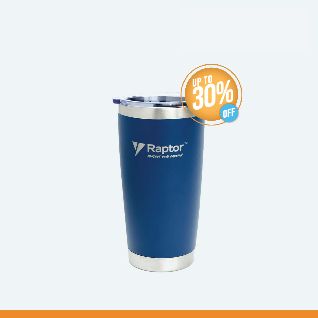 Raptor Drinkware Flow Mug 18