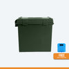 Raptor Case Utility Tool Box 910 + 9mm Ammo Box