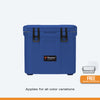 Raptor Cooler Arctic 35T  + Free Basket and Divider