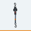 Raptor Storage Anchor Tie Down Strap 3m (Midnight Blue)