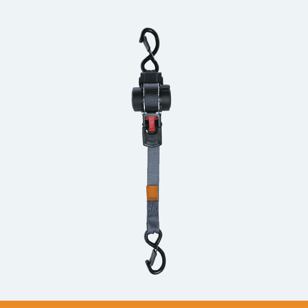 Raptor Storage Anchor Tie Down Strap 3m (Midnight Blue)