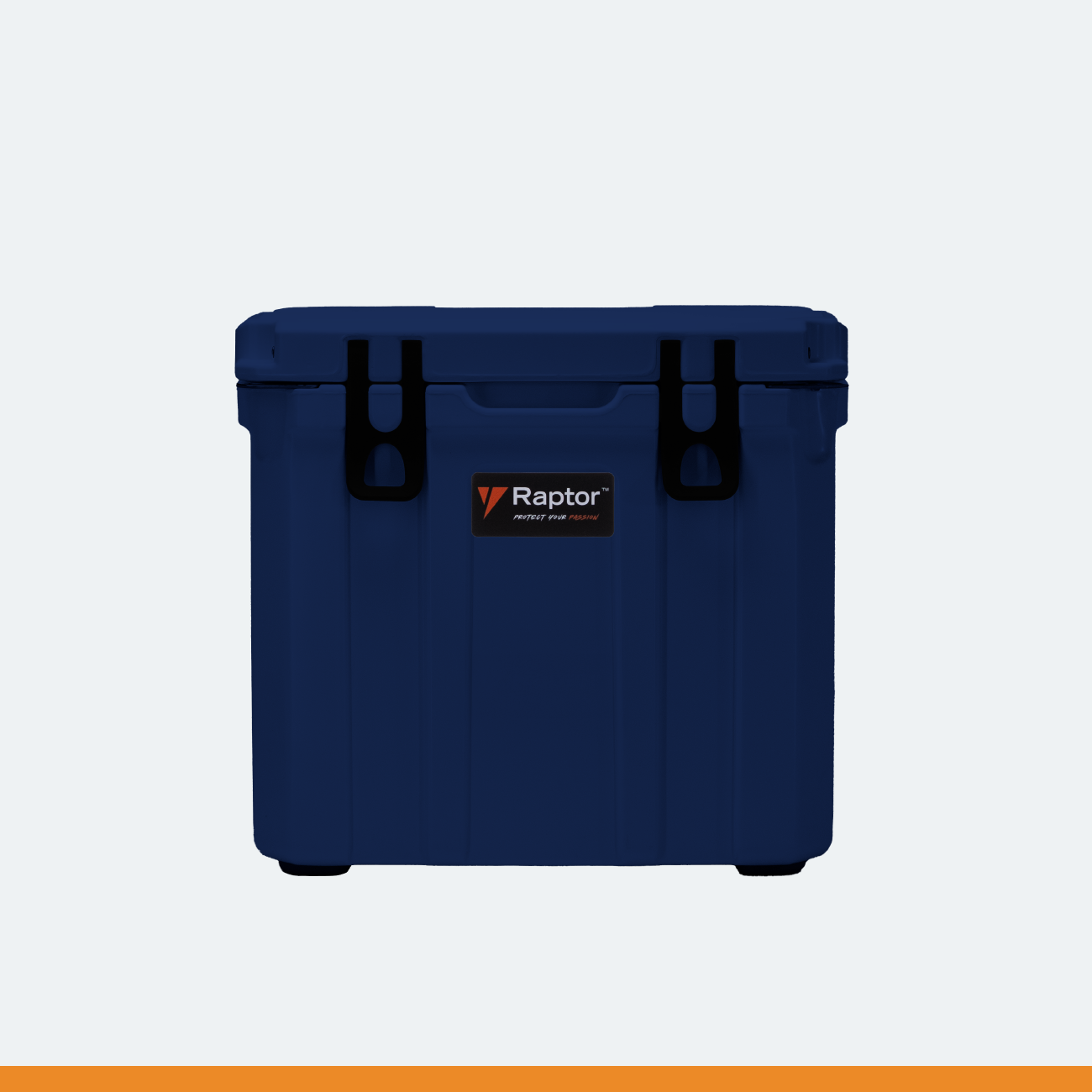 Raptor Cooler Arctic Trolley 35T