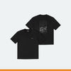 Raptor Archipelago Shirt- Mt. Pulag