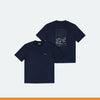 Raptor Archipelago Shirt- Mt. Pulag