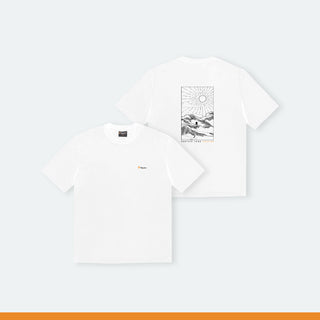 Raptor Archipelago Shirt- Mt. Pulag