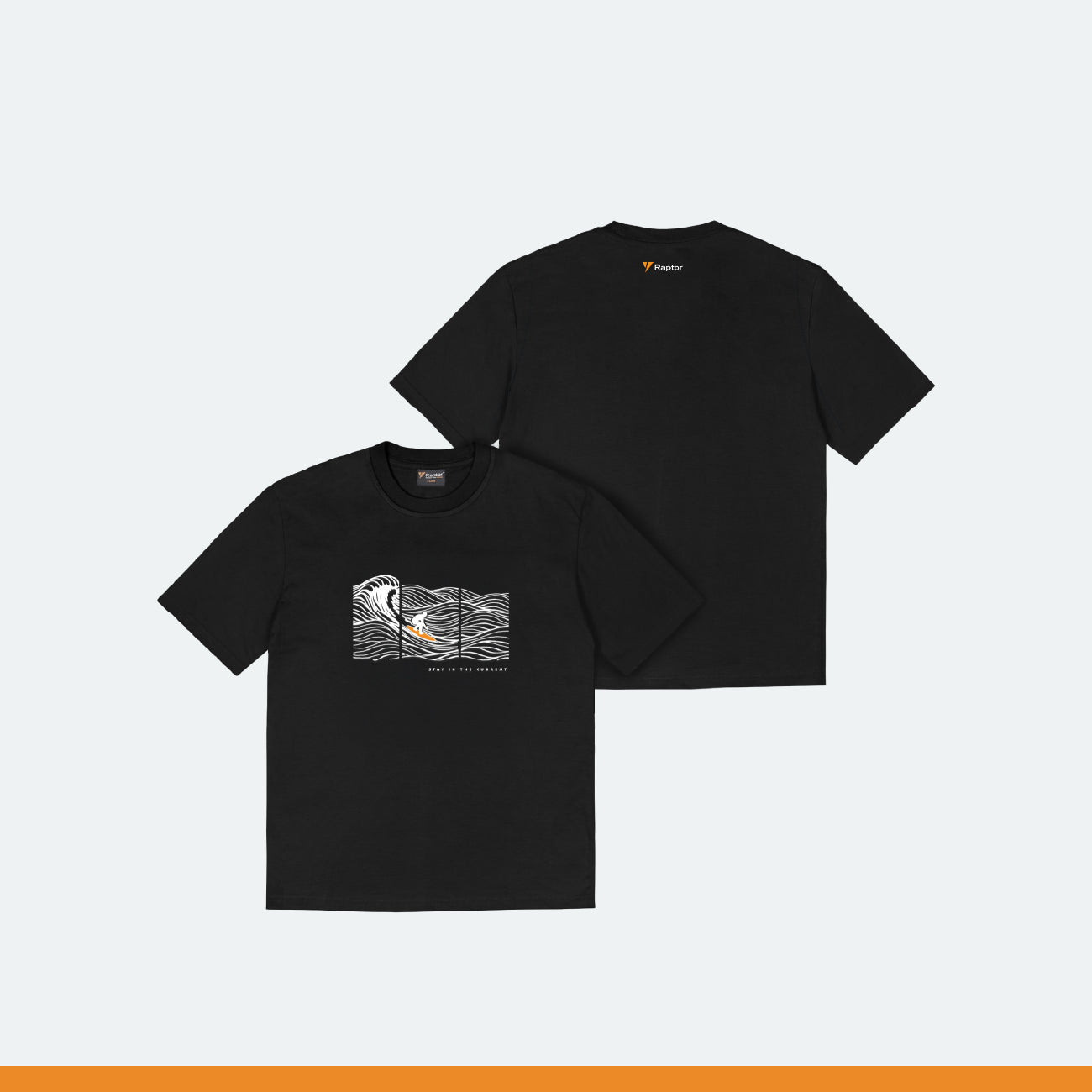 Raptor Archipelago Shirt-Surf