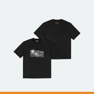 Raptor Archipelago Shirt-Surf