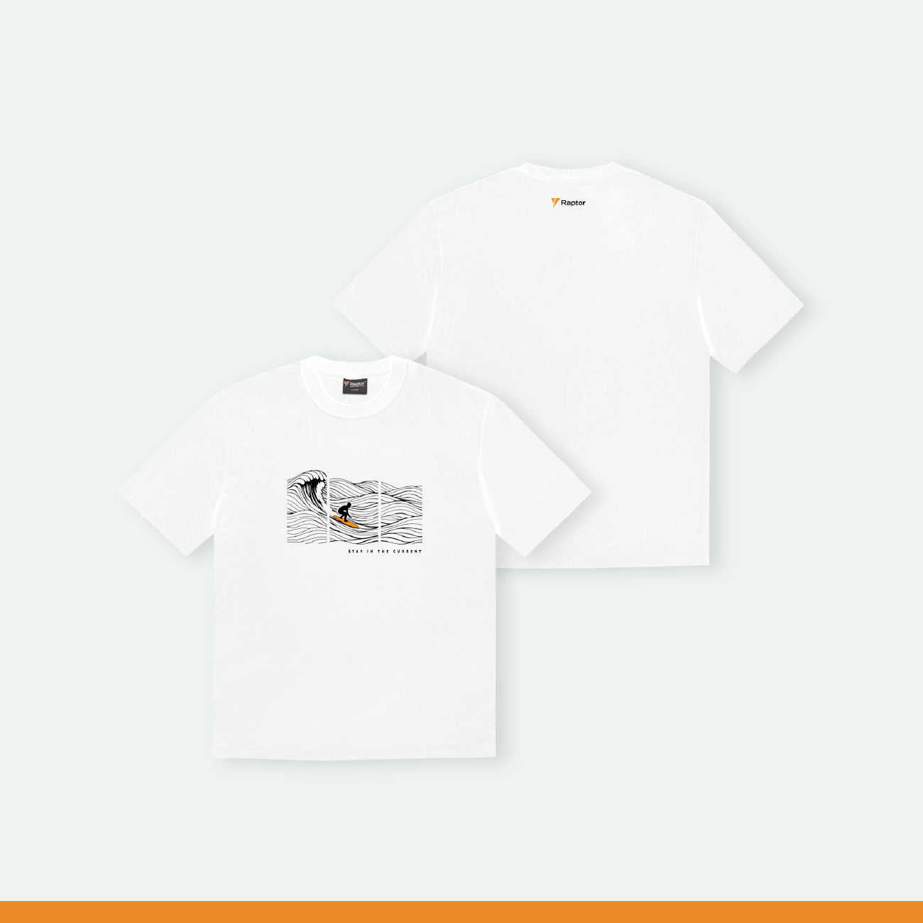 Raptor Archipelago Shirt-Surf