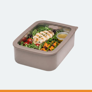 Raptor Foodware Bento Mono Lunch Box