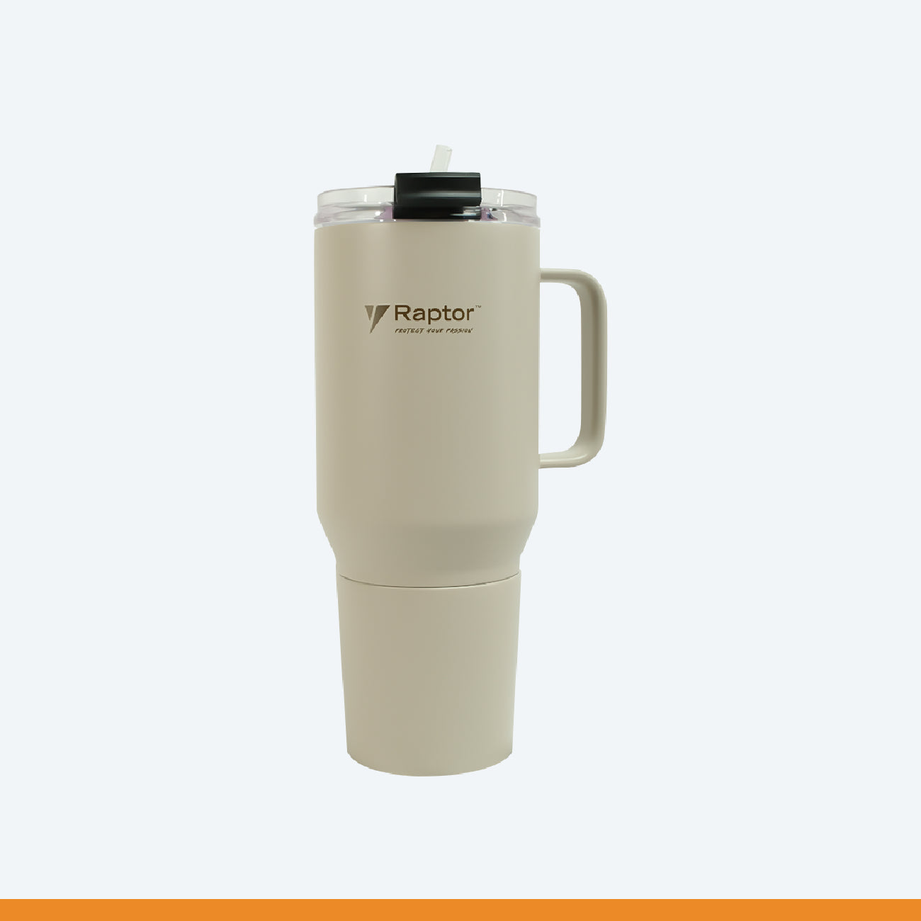 Raptor Drinkware Fusion Tumbler 28 oz