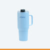 Raptor Drinkware Fusion Tumbler 28 oz