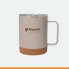 Raptor Drinkware Oak Mug 12oz