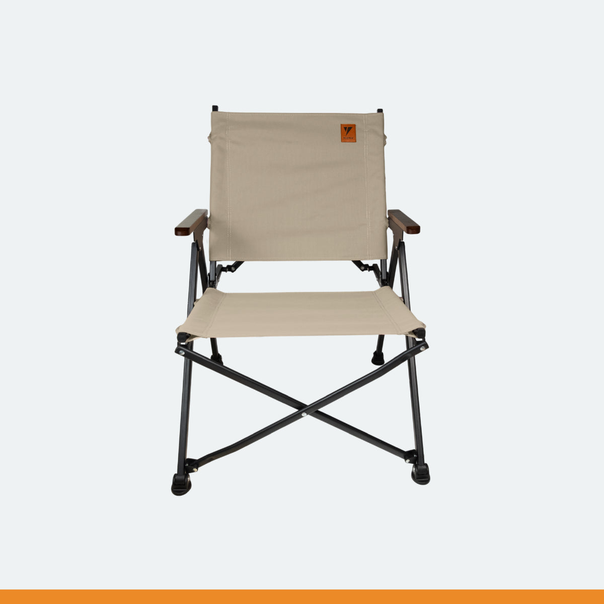 Raptor Perch Camping Chair