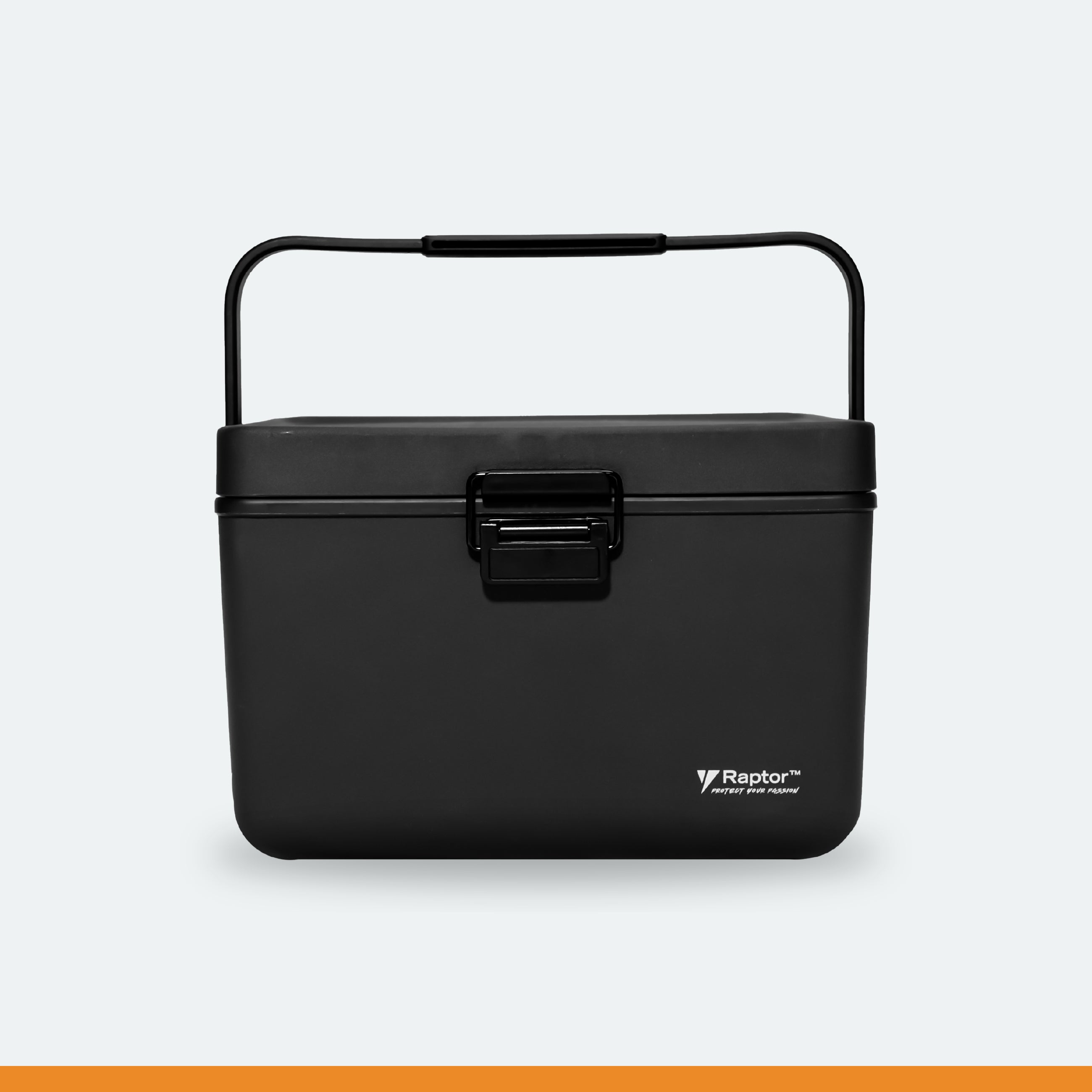 Raptor Cooler Cube Hand Carry 12