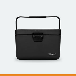 Raptor Cooler Cube Hand Carry 12