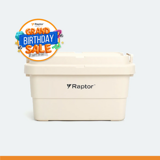 Raptor Storage Box Rover 50