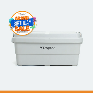 Raptor Storage Box Rover 70