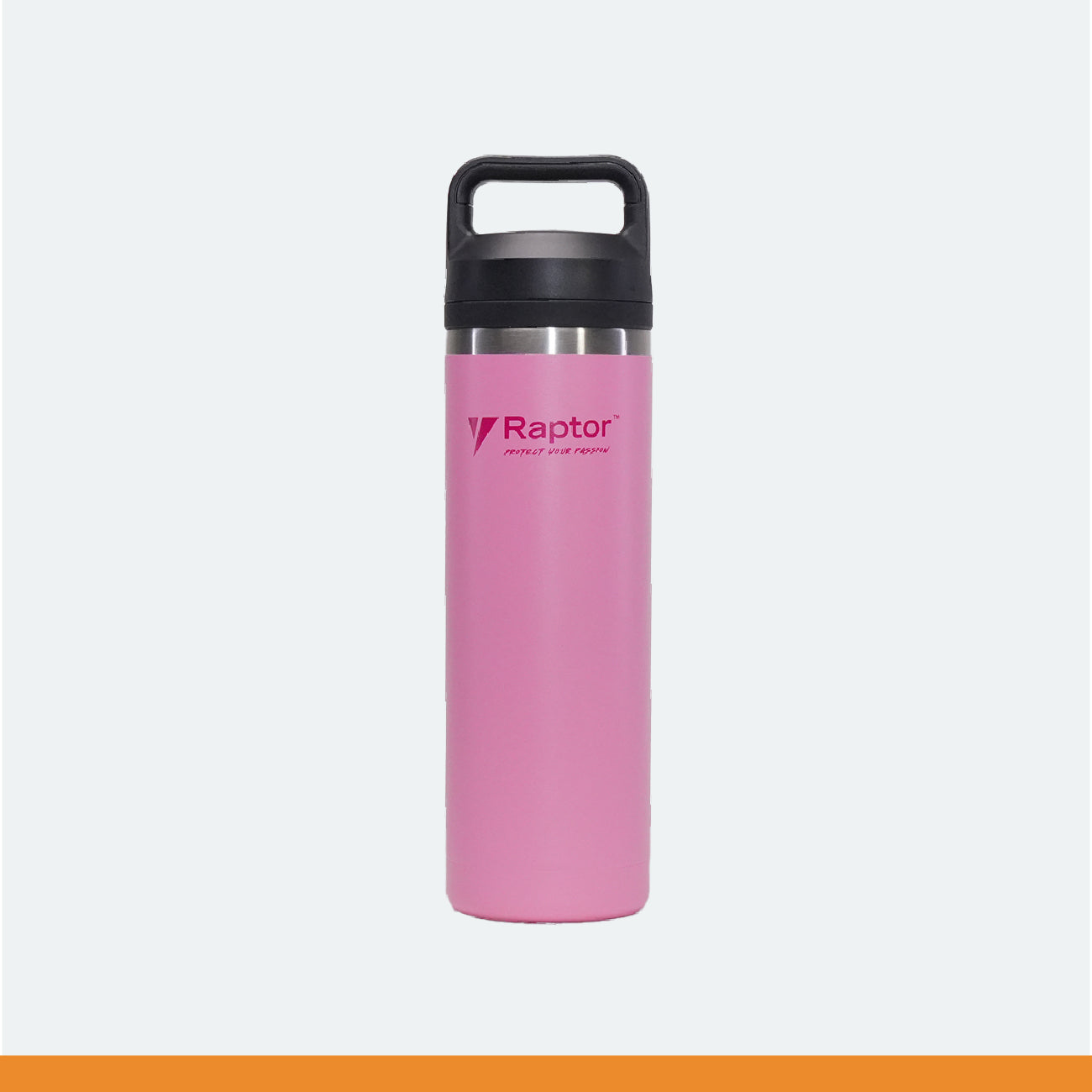 Raptor Drinkware Tundra Tumbler 20