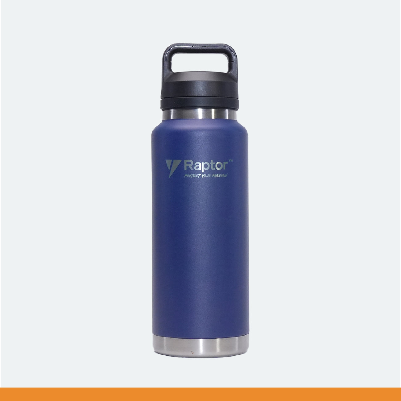 Raptor Drinkware Tundra Tumbler 36