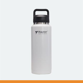 Raptor Drinkware Tundra Tumbler 36