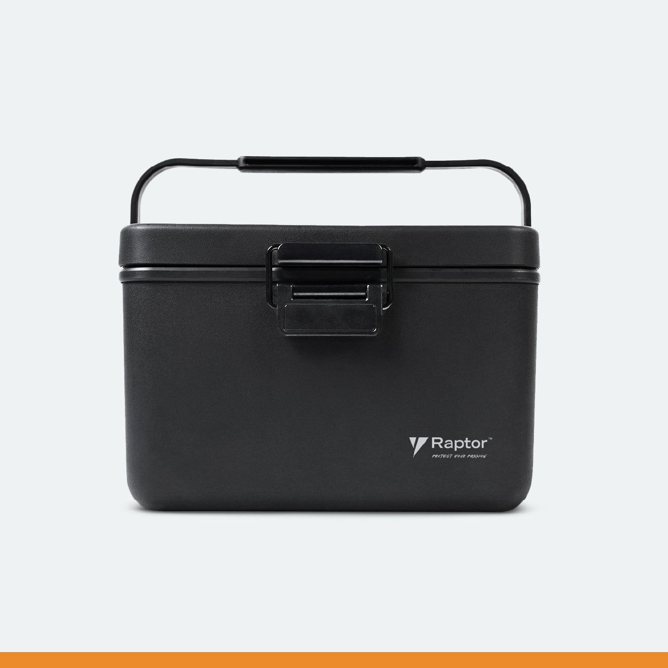 Raptor Cooler Cube Hand Carry 3.8