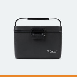 Raptor Cooler Cube Hand Carry 3.8