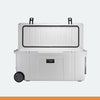 Raptor Cooler Arctic Trolley 120T
