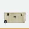 Raptor Cooler Arctic Trolley 120T