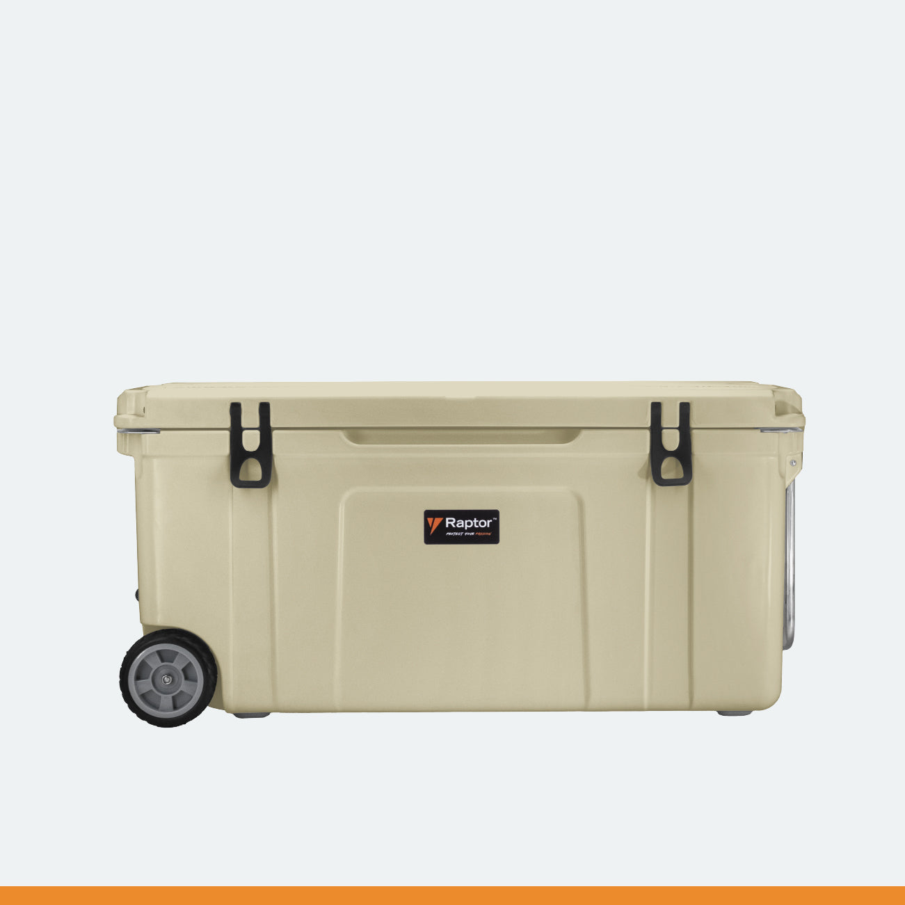 Raptor Cooler Arctic Trolley 120T