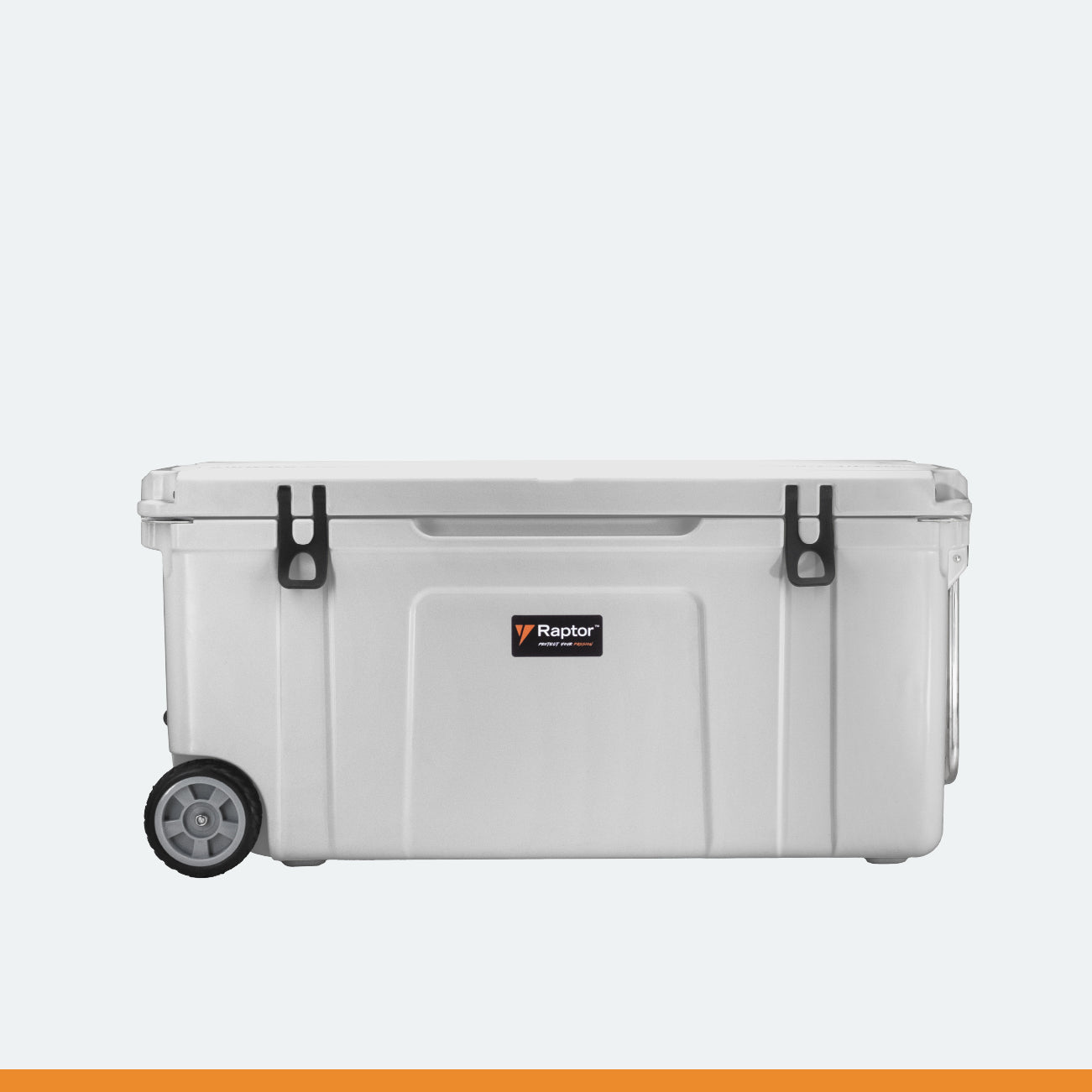 Raptor Cooler Arctic Trolley 120T