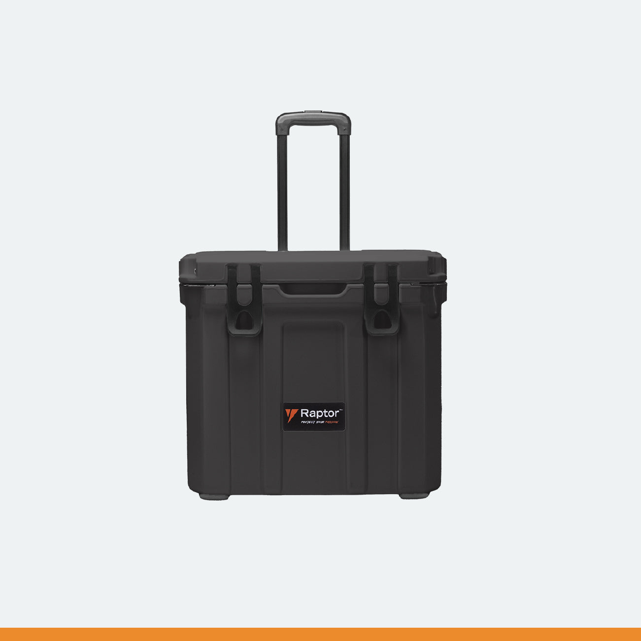 Raptor Cooler Arctic Trolley 35T