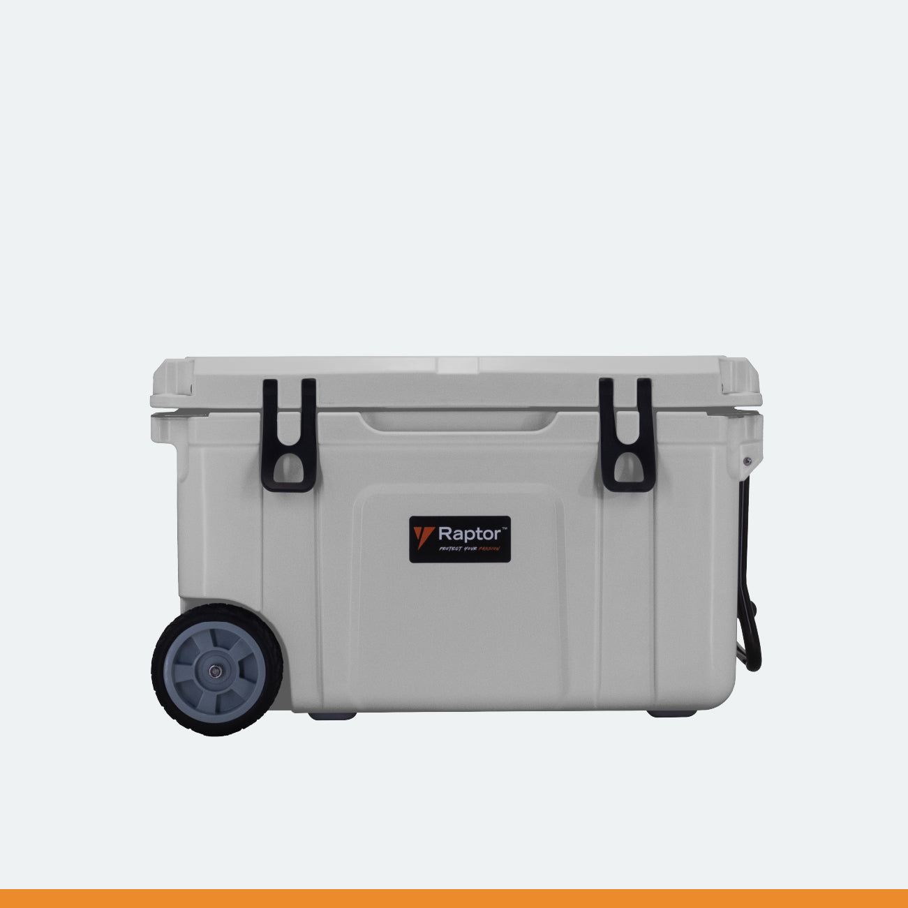 Raptor Cooler Arctic 55T + Free Basket and Divider Bundle