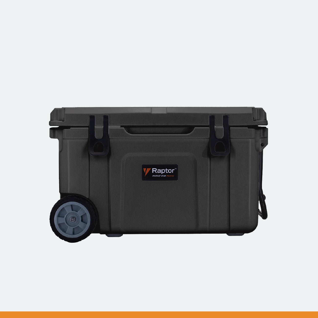 Raptor Cooler Arctic Trolley 55T