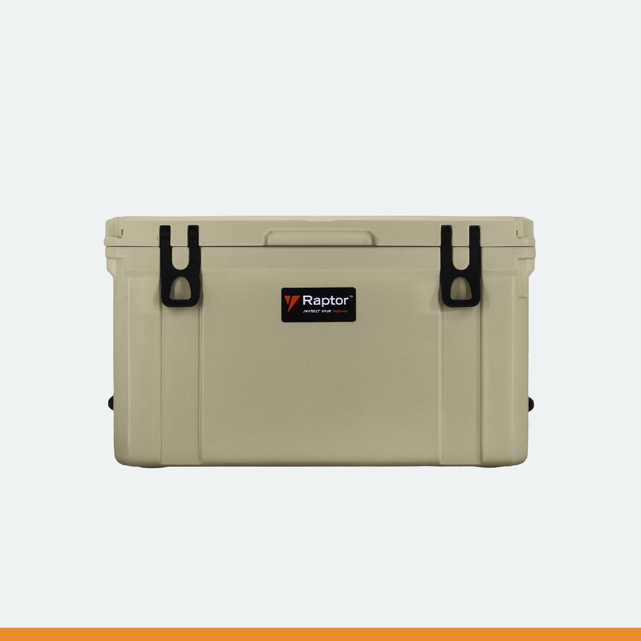 Raptor Cooler Arctic 55 + Free Basket and Divider Bundle