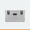 Raptor Cooler Arctic 55 + Free Basket and Divider Bundle