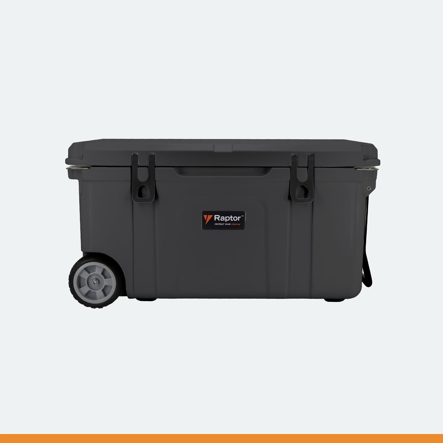 Raptor Cooler Arctic Trolley 75T