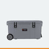Raptor Cooler Arctic 75T + Free Basket and Divider Bundle