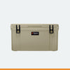 Raptor Cooler Arctic 75 + Free Basket and Divider