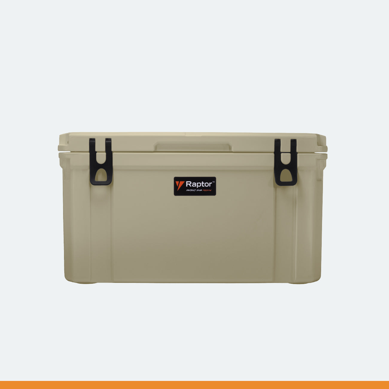 Raptor Cooler Arctic 75 + Free Basket and Divider