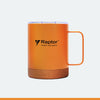 Raptor Drinkware Oak Mug 12oz