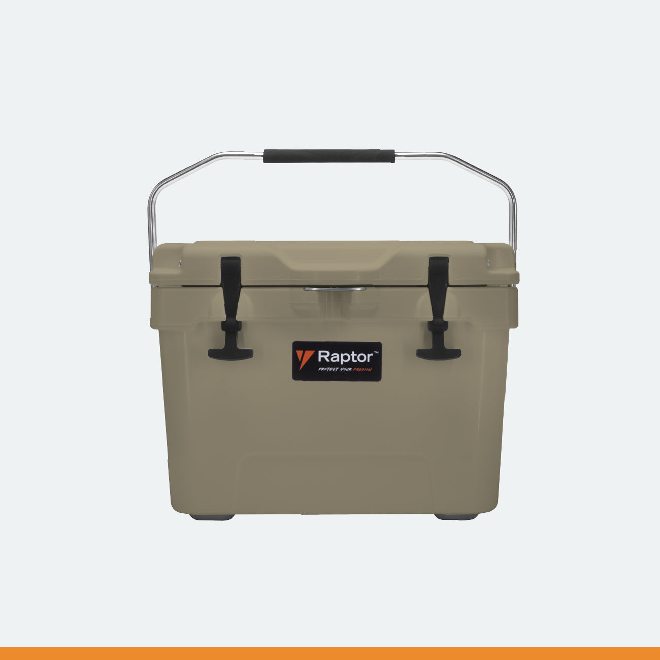 Raptor Cooler Polar Hand Carry 25